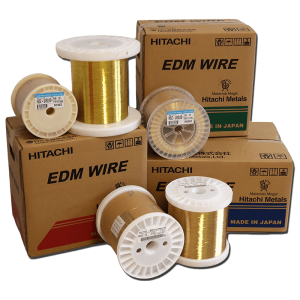 Hitachi HBZ-U(N) bobine K-160 (7 kg) ø 0,25 mm (laiton)