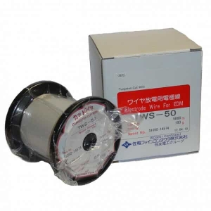 Fil Tungstène TWS-20 bobine 3 000 m ø 0,020 mm