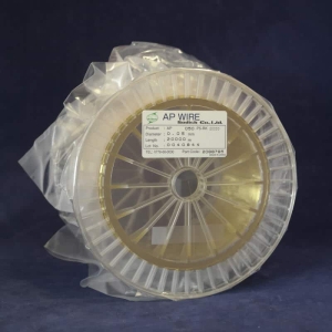 AP Wire bobine 5000 m ø 0,030 mm*