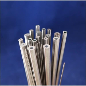 Tube SPARKAL lg 175 mm ø 0,50 mm ø 0,3 mm