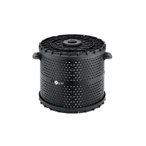 MANN Flyer H34 1490/15 340x300/46 1µ P.