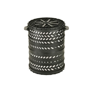 MANN H34 2090 Kit 340 x 450 mm 3µ nipple P.*