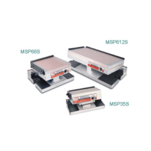 Plateau Magnétique Sinus MSP35S (177 x 75 mm)