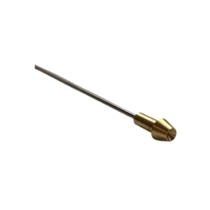 SODICK - Tube d'Enfilage Conique ø 2,0 - 1,0 mm (85AWT)