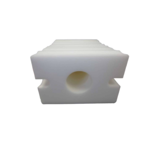 SODICK - Filtre Sponge K1C - 6 (A 6 pcs+B 2 pcs)  (carré)