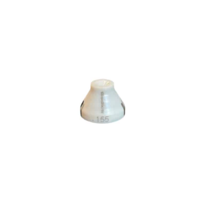 SODICK - Guide DICE (color blanc) Dia. 0.155 mm Lower Réf. J03641A