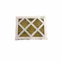 Filtre à air dim. 280x210x20 mm (générateur )