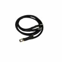 Tresse de masse inf. (4 nécessaire) - 650 mm