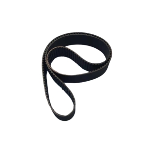 Courroie crantée mini pitch 80 (1472 MXL )