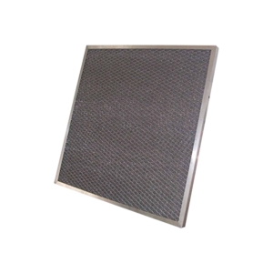 Filtre d’armoire électrique dim. 505 x 380 x 25 mm