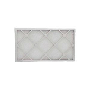 Filtre d'armoire dim. 497x248x20 mm