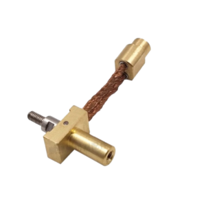 CHARMILLES - Câble Contact Supérieur