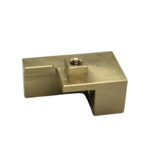 CHARMILLES - Contact Porte de Contact