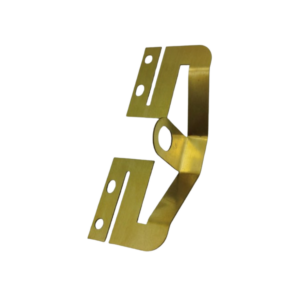 CHARMILLES - Support Amenée de Courant