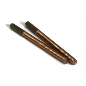 Electrode AgW sans trou d'arrosage  M1.0