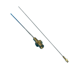 Tube d'Enfilage Droit AWT ø 2,0-0,7 mm (97 AWT)