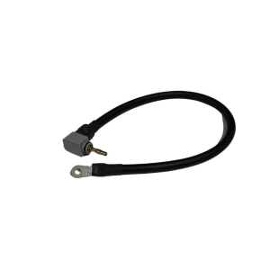 Cable lg 900 mm (1-1) 8SQ BLACK 14-6/14-6