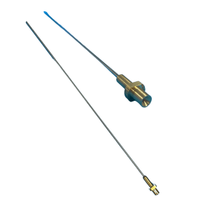 Tube d'Enfilage Droit AWT ø 2,0-1,0