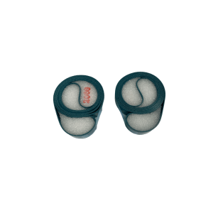 Courroies A1 (Set 2 pcs) 18 x 2050 & 2060 mm