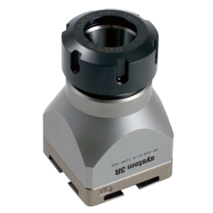 Mandrins à pinces, MacroHP 3R-659.32-P