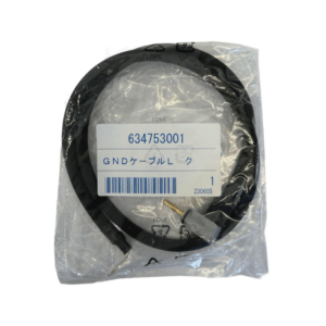 Câble GND lg 780 mm Réf. 634753001