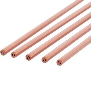 Tube Cu Multi lg 400 mm ø 1,50 mm