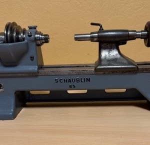 SCHAUBLIN 65