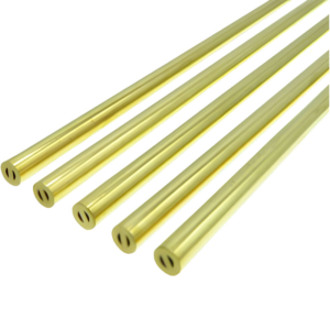 Tube laiton Multi lg 300 mm ø 0,47 mm (20 PCS)