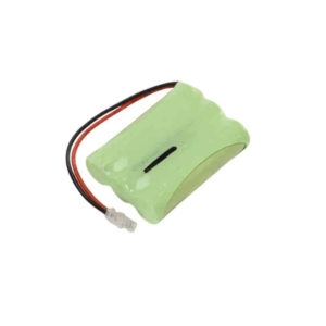CHARMILLES Batterie pack 3 Accu NI CD 600 mAH Réf. 200972014