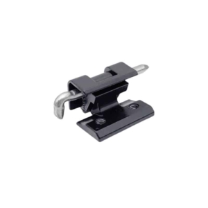 CHARMILLES Charnière de porte pour porte 3 mm Réf. 135010734