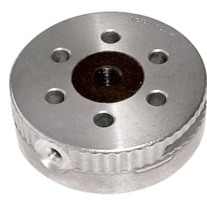 C695040 GPS 70 Palette aluminium