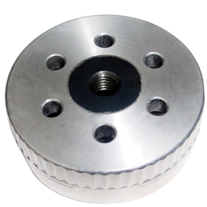 C695050 GPS 70 Palette aluminium