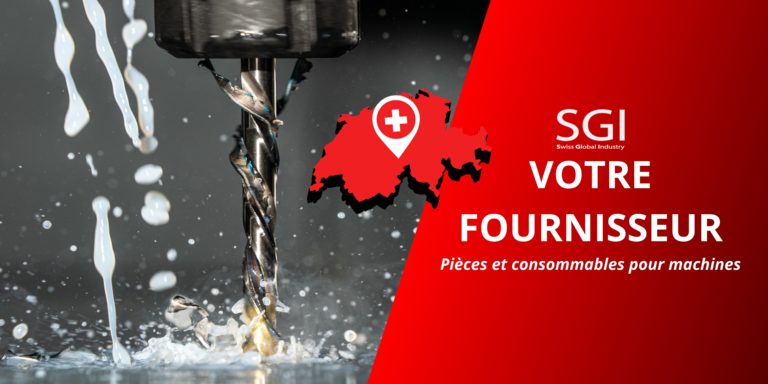 SGI fournisseur de pièces et consommables pour machines industrielles, edm, mécanique de précision, électroérosion, rectification, fraisage, tournage, fils, filtres, pièces détachées, résine, perçage rapide, enfonçage, électrodes, sparkal, tubes, guides, system3r, japan, Suisse, tarauder.