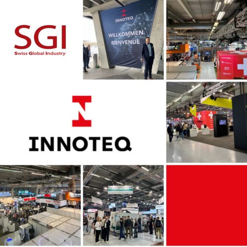 Innoteq Berne 2025