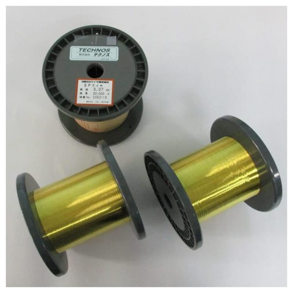 FIL SP WIRE BOBINE 10000 M Ø 0,070 MM
